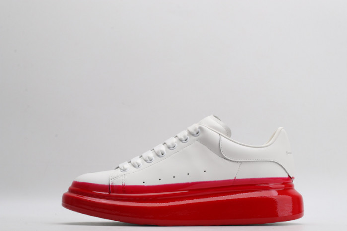 ALEXANDER MCQUEEN OVERSIZED
