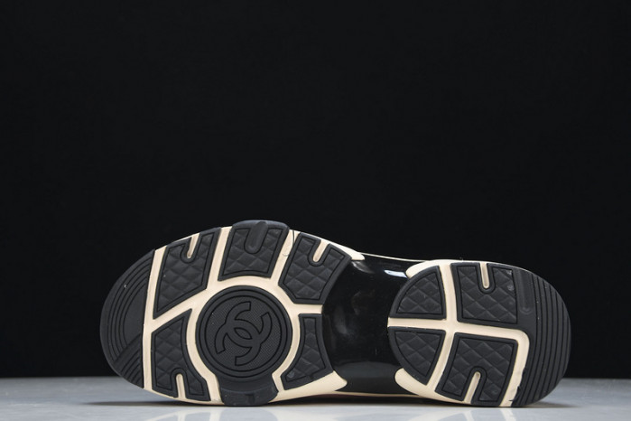 Ch*el sneaker