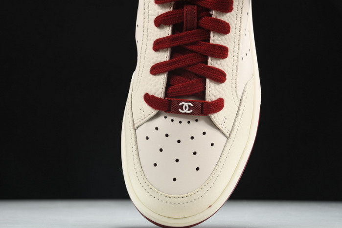 Ch*el sneaker