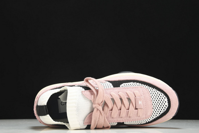 Ch*el sneaker