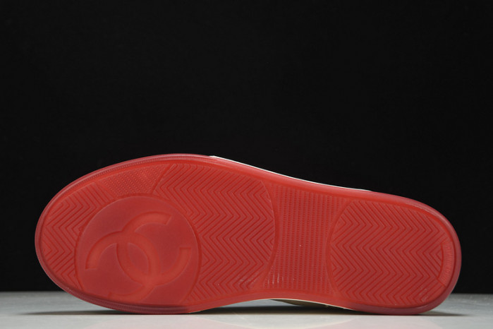 Ch*el sneaker