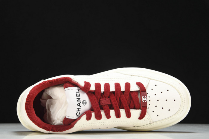 Ch*el sneaker