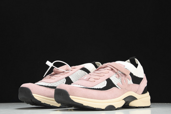 Ch*el sneaker