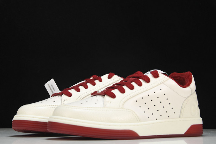 Ch*el sneaker