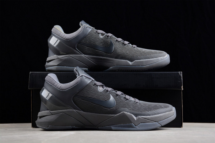 Nike Zoom Kobe 7 FTB Blue Fox/Blue Fox 869460-442