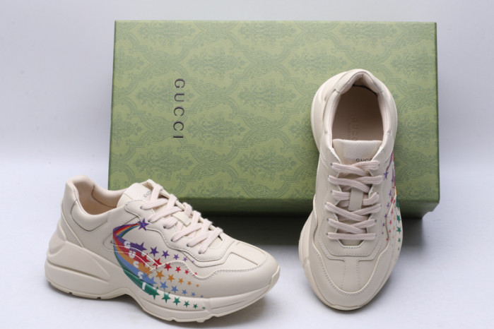G*u*i sneaker