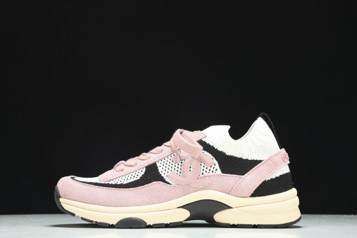 Ch*el sneaker