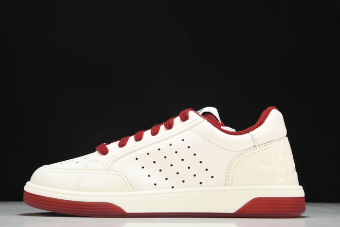 Ch*el sneaker