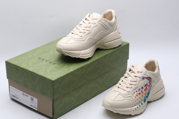 G*u*i sneaker