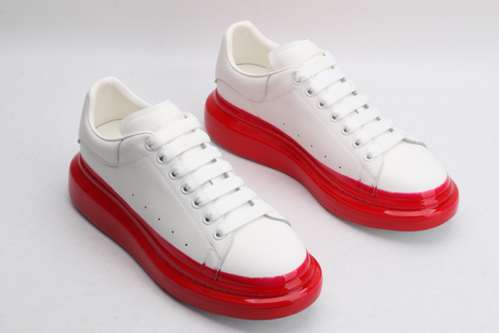 ALEXANDER MCQUEEN OVERSIZED