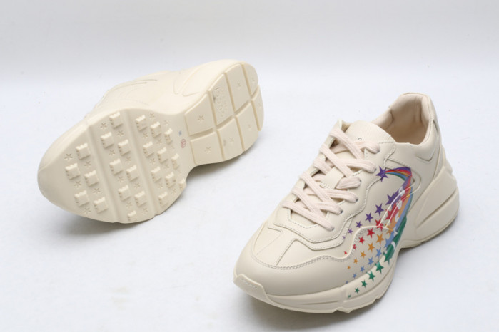 G*u*i sneaker