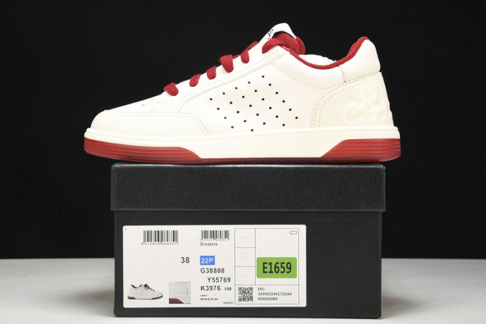 Ch*el sneaker
