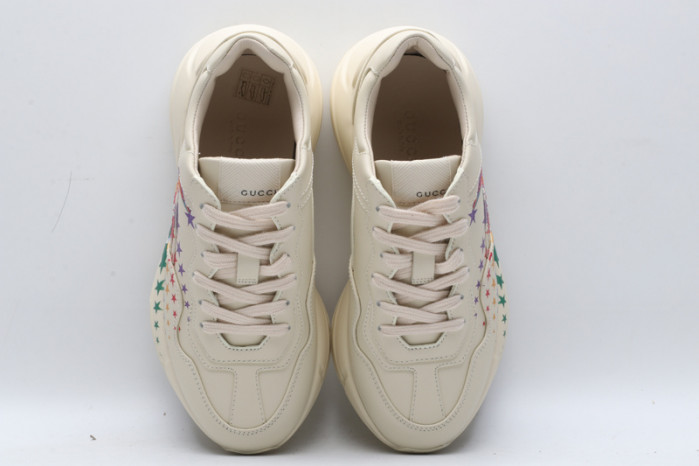 G*u*i sneaker