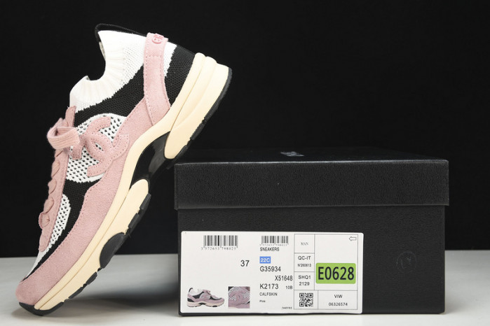 Ch*el sneaker