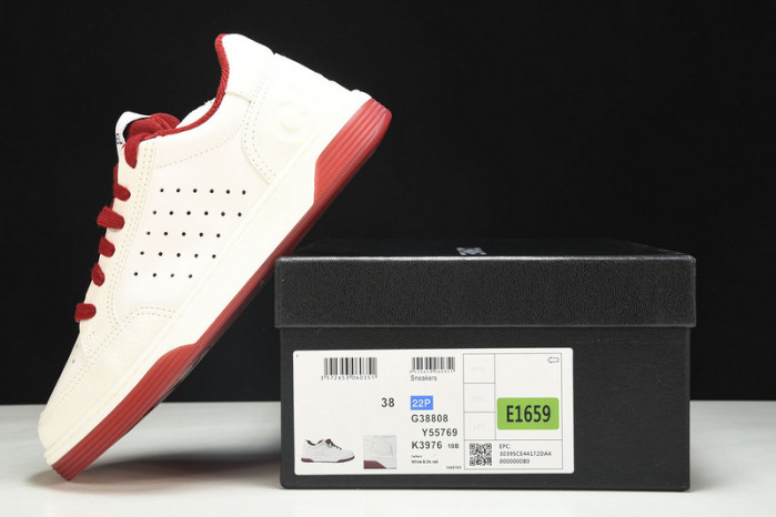 Ch*el sneaker