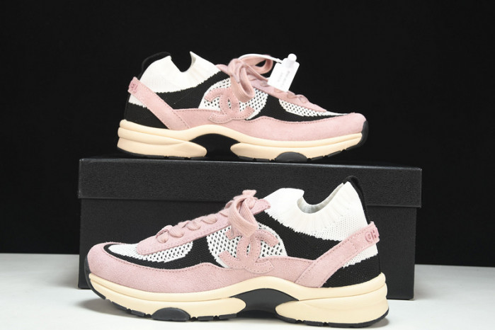 Ch*el sneaker