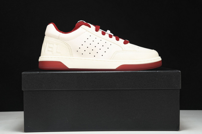 Ch*el sneaker