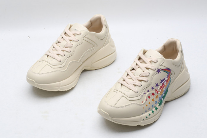 G*u*i sneaker