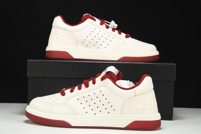 Ch*el sneaker