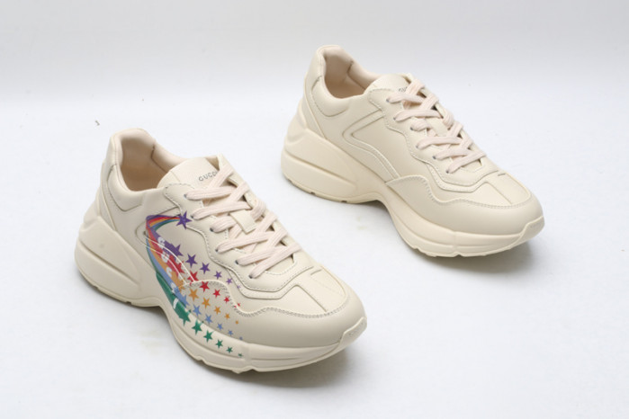 G*u*i sneaker