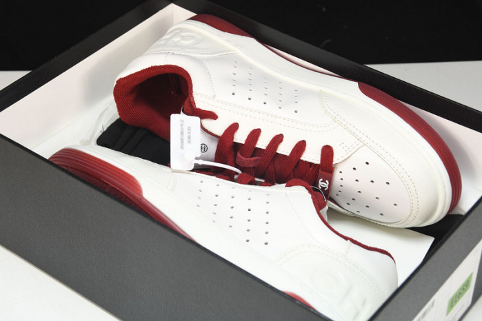 Ch*el sneaker