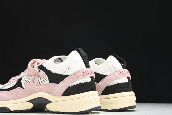 Ch*el sneaker