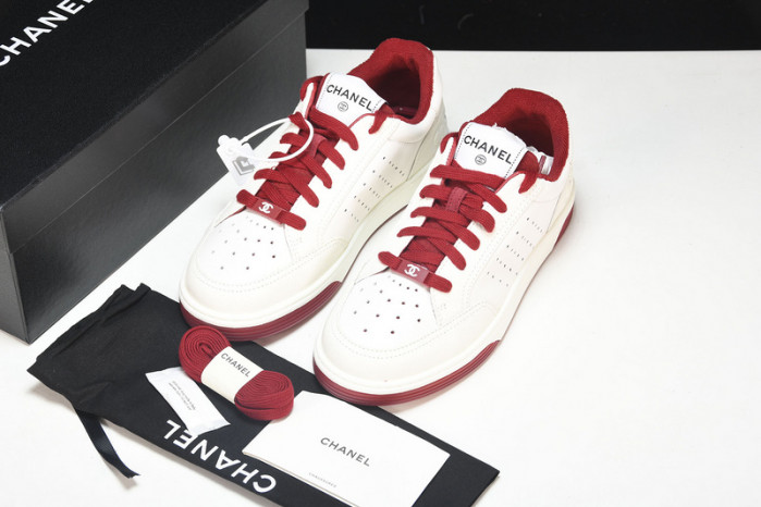 Ch*el sneaker