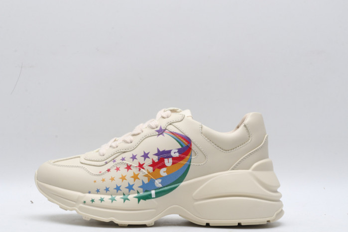 G*u*i sneaker