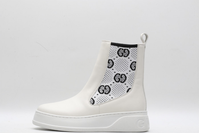 G*u*i boots