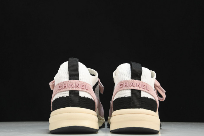 Ch*el sneaker
