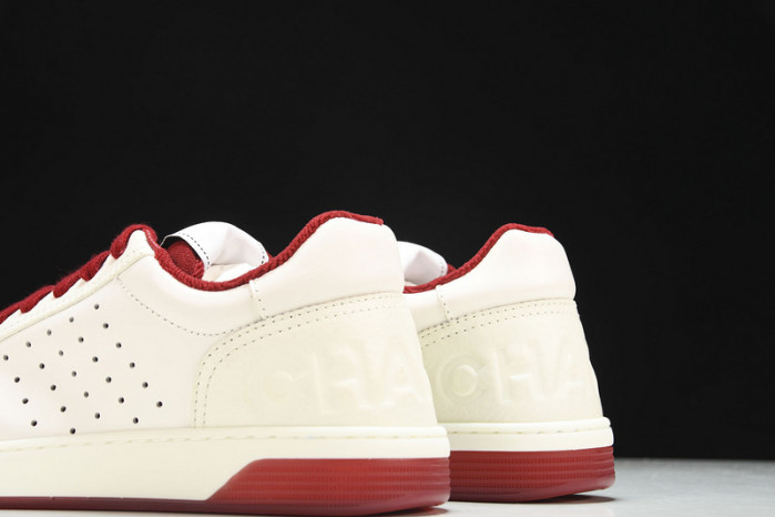 Ch*el sneaker