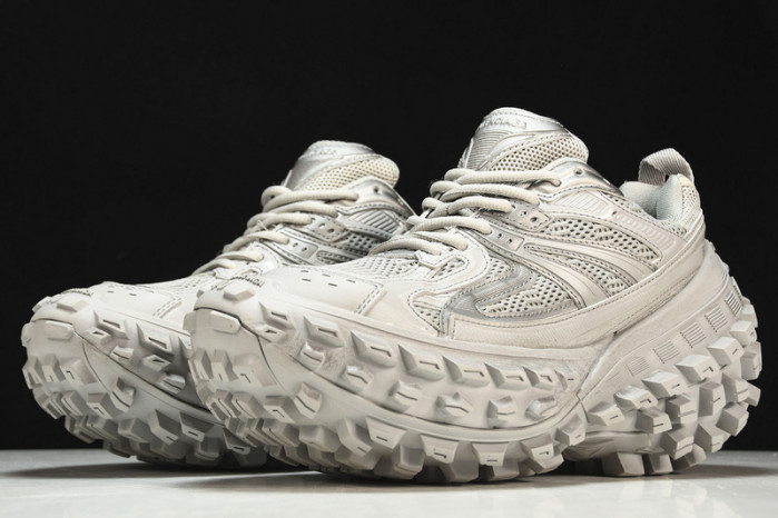 Ba*len*cia*ga ddfender sneakers