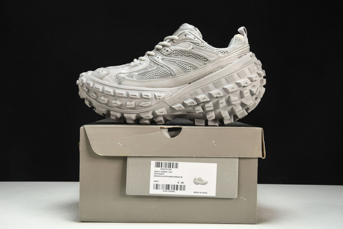 Ba*len*cia*ga ddfender sneakers