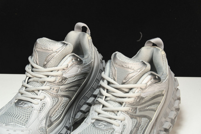 Ba*len*cia*ga ddfender sneakers