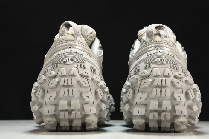 Ba*len*cia*ga ddfender sneakers