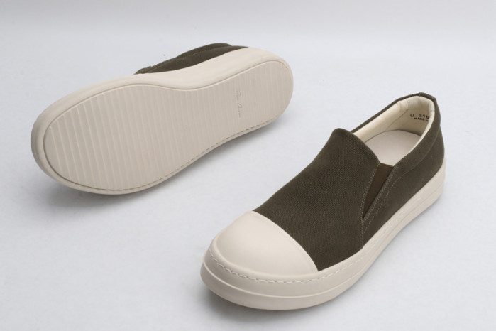 Rick Owens Sneaker