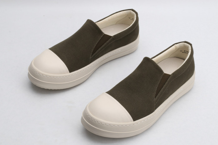 Rick Owens Sneaker