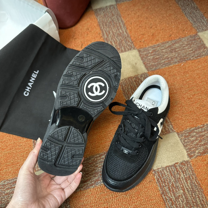 Ch*el sneaker