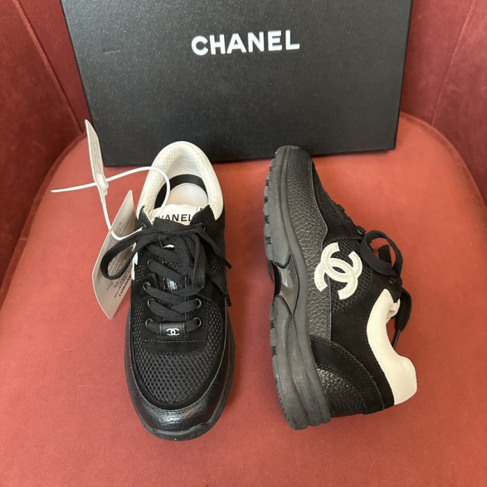 Ch*el sneaker