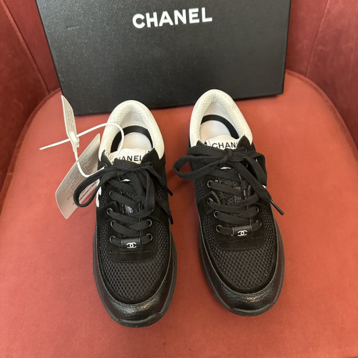Ch*el sneaker