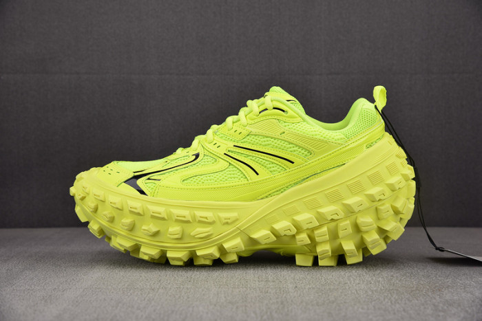 Ba*len*cia*ga ddfender sneakers