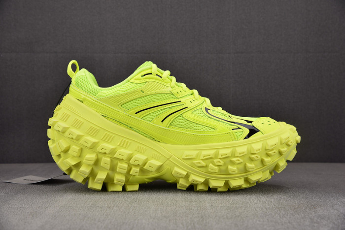 Ba*len*cia*ga ddfender sneakers