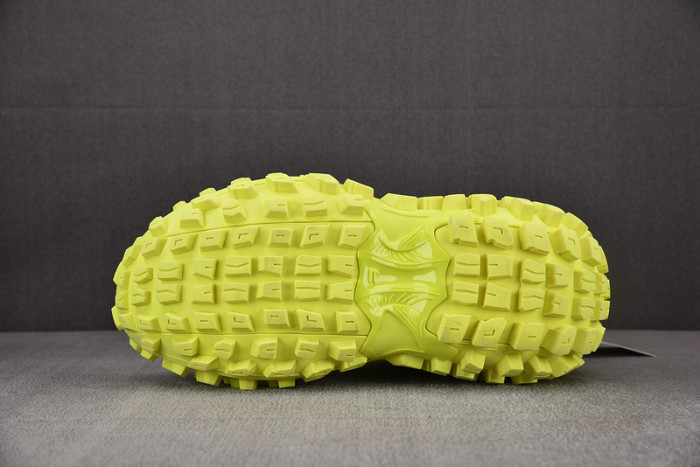 Ba*len*cia*ga ddfender sneakers