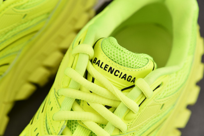 Ba*len*cia*ga ddfender sneakers