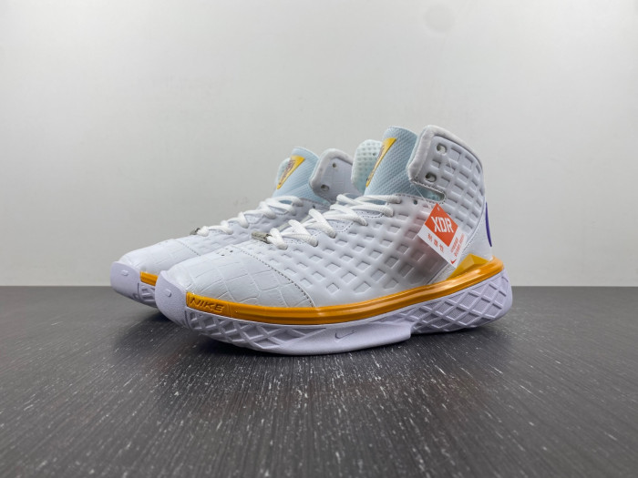 Nike Zoom Kobe 3 SL ''MVP'' - 318695-151