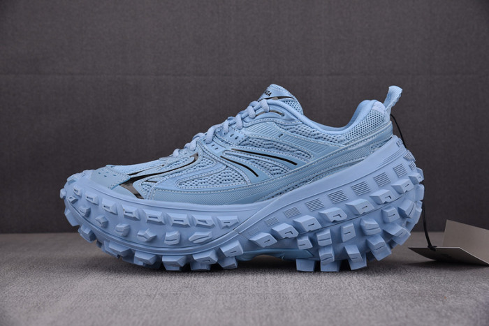 Ba*len*cia*ga ddfender sneakers