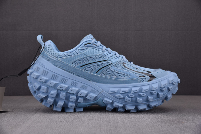 Ba*len*cia*ga ddfender sneakers