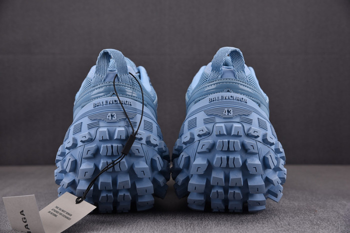 Ba*len*cia*ga ddfender sneakers