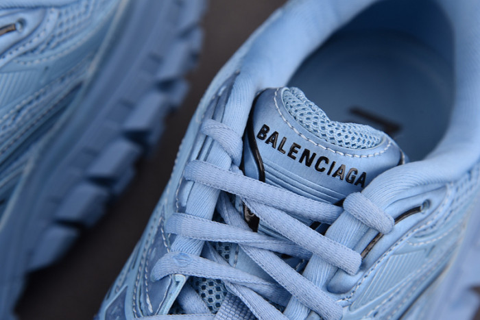 Ba*len*cia*ga ddfender sneakers