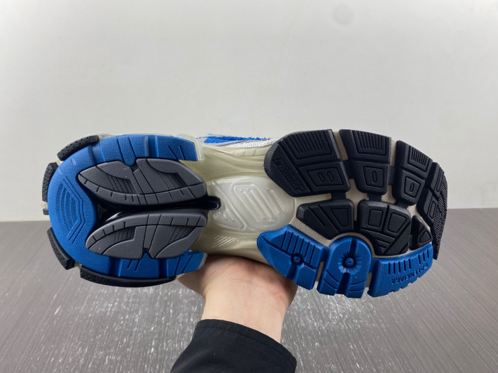 Ba*len*cia*ga -runner